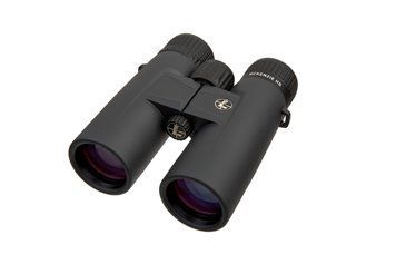 Бінокль Leupold BX-1 McKenzie HD 10x42mm темно-сірий STV-5003395 фото