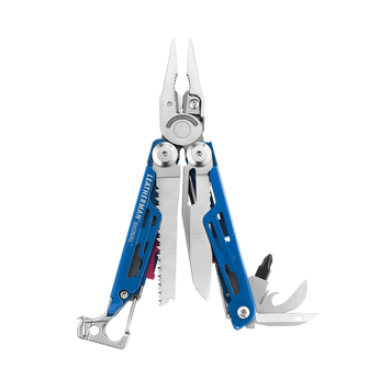 Мультиінструмент LEATHERMAN SIGNAL картонна коробка STV-4007797 фото