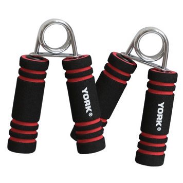 Эспандеры York Fitness Extra Strong 2 шт H-14961806014 фото