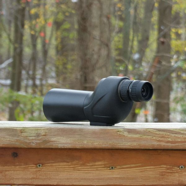 Подзорная труба Vanguard Vesta 350S 12-45x50 WP + штатив (Vesta 350S) DAS301040 фото