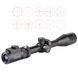 Оптичний прилад KONUS KONUSPRO EL-30 6-24x50 LCD OPT-7331 фото 1