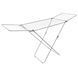 Сушарка для білизни підлогова Casa Si Kolibri 18m Silver (CS42191C06) DAS302393 фото 8