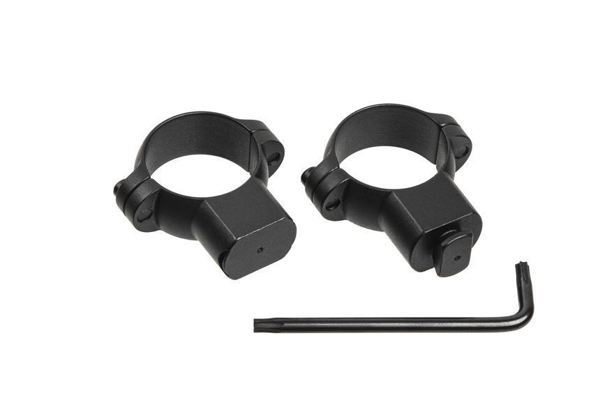 Кільця Leupold STD 25.4 мм Super High Matte STV-5001253&nbsp; фото