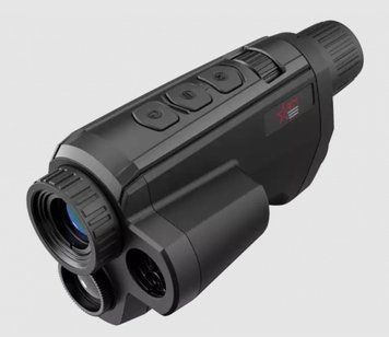 Тепловізійний монокуляр AGM Fuzion LRF TM25-384 нічне бачення 99-00008991 фото