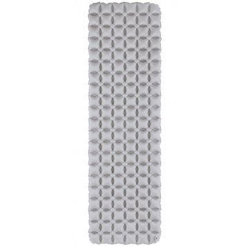Килимок надувний Ferrino Air Warm Mat Grey (78248OII) 930660 фото