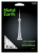 Металевий 3D конструктор "Вежа CN Tower" TP-396 фото 7