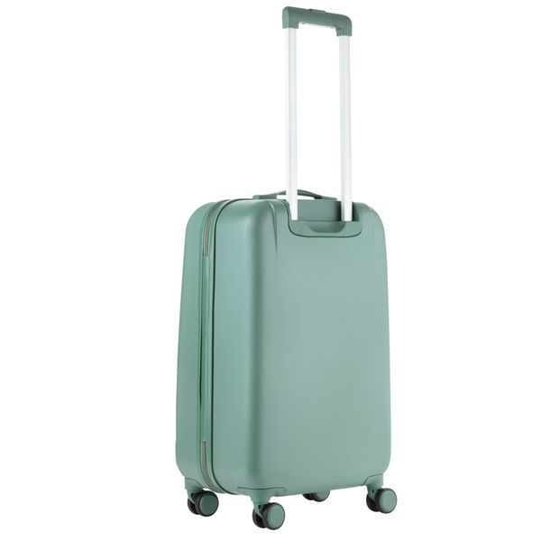Валіза CarryOn Skyhopper (M) Olive (502213) 927732 фото