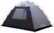 Намет High Peak Tessin 4 Dark Grey/Red (10222) 925391 фото 6