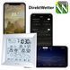 Метеостанція Technoline DirektWetter WD2000 Silver (WD2000) DAS302449 фото 2
