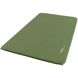 Килимок самонадувний Outwell Self-inflating Mat Dreamcatcher Double 5 cm Green (400001) 928847 фото 1