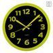 Годинник настінний Technoline WT7420 Green (WT7420 grun) DAS301217 фото 10
