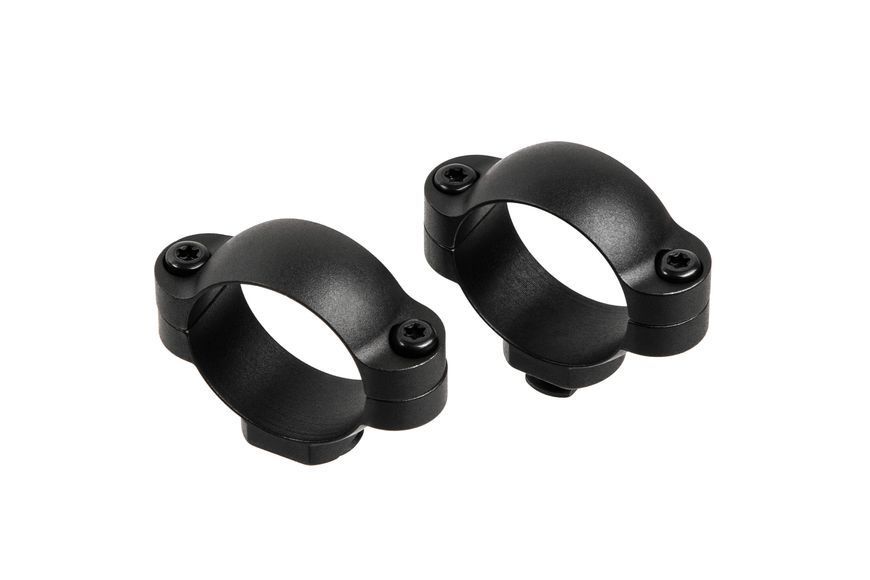 Кільця Leupold STD 30mm Medium Matte STV-5001276&nbsp; фото