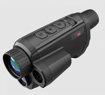 Тепловізійний монокуляр AGM Fuzion LRF TM35-384 нічне бачення 99-00008992 фото