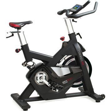 Сайкл-тренажер Toorx Indoor Cycle SRX 500 (SRX-500) ПОДАРУНОК 929739 фото