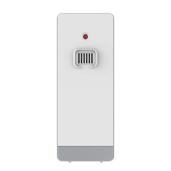 Метеостанція Technoline WS6455 Black/Silver (WS6455) DAS302456 фото