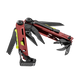 Мультиінструмент LEATHERMAN SIGNAL CRIMSON STV-4007846 фото 2