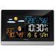 Метеостанція Technoline WS6455 Black/Silver (WS6455) DAS302456 фото 8