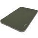 Килимок самонадувний Outwell Self-inflating Mat Dreamhaven Double 7.5 cm Elegant Green (400006) 929006 фото 1