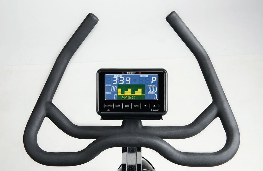 Сайкл-тренажер Toorx Indoor Cycle SRX 500 SRX500 ПОДАРОК 929739 фото