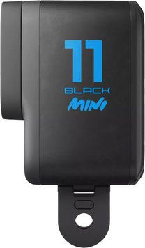 Экшн-камера GoPro Hero 11 Mini Black IB-23450308 фото