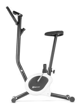 Велотренажер Hop-Sport HS-010H Rio белый H-5902308200586 фото