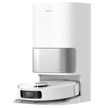 Dreame Bot L10s&nbsp;Ultra (RLS6LADC) Робот-пылесос 99-00022578 фото