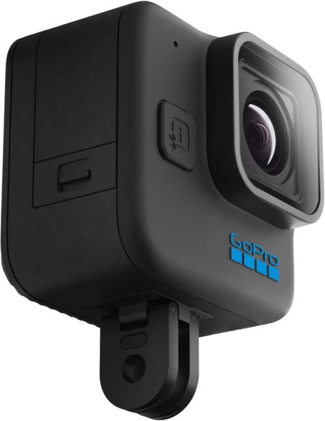 Экшн-камера GoPro Hero 11 Mini Black IB-23450308 фото