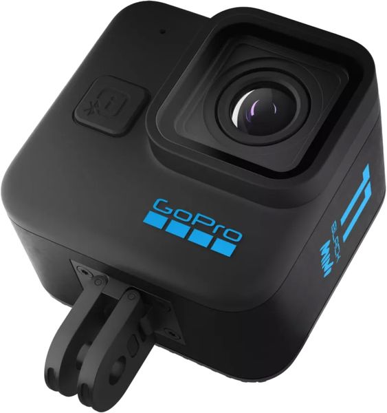 Экшн-камера GoPro Hero 11 Mini Black IB-23450308 фото