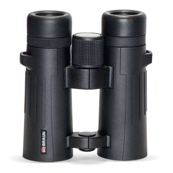 Бінокль BRAUN Compagno 8х42 WP TP-5126 фото