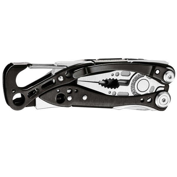 Мультиінструмент LEATHERMAN Skeletool CX STV-4008687 фото
