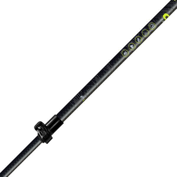 Палки для скандинавской ходьбы Gabel E-Poles G-1A XTL (7008370230000) DAS301117 фото