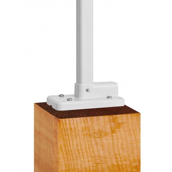Метеостанція Bresser 5-in-1 Comfort Weather Center White (7002550GYE000) 930584 фото