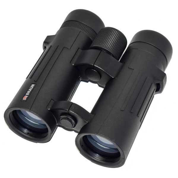 Бінокль BRAUN Compagno 8х42 WP TP-5126 фото