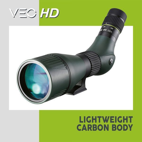 Підзорна труба Vanguard VEO HD 80A 20-60x80/45 WP (VEO HD 80A) DAS301105 фото