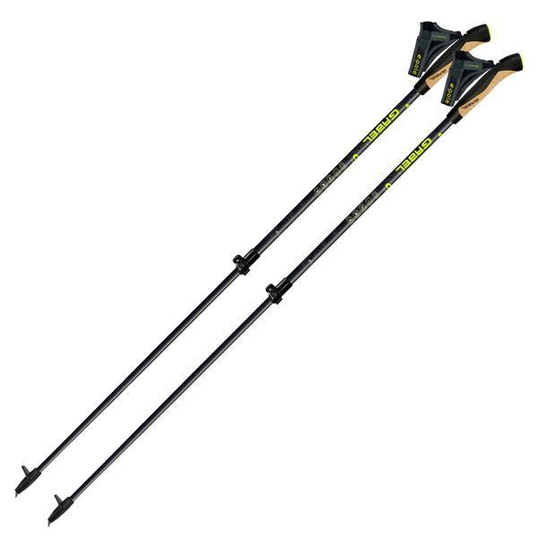 Палки для скандинавской ходьбы Gabel E-Poles G-1A XTL (7008370230000) DAS301117 фото