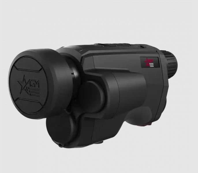 Тепловізійний монокуляр AGM Fuzion LRF TM50-640 нічне бачення 1800 метрів 99-00009192 фото