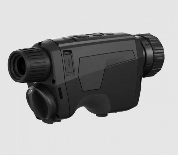 Тепловізійний монокуляр AGM Fuzion LRF TM50-640 нічне бачення 1800 метрів 99-00009192 фото