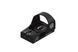 Прилад коліматорний Sig Optics ROMEO1 REFLEX SIGHT, 1x30MM, 3MOA RED DOT, 1.0 MOA ADJ STV-5002578 фото 2