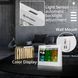 Метеостанція Bresser 5-in-1 Comfort Weather Center White (7002550GYE000) 930584 фото 5