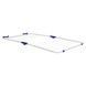 Сушарка для білизни підлогова Casa Si Flex Dry 4in1 White (CS92970D05) DAS302400 фото 21