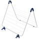 Сушарка для білизни підлогова Casa Si Flex Dry 4in1 White (CS92970D05) DAS302400 фото 20
