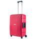 Валіза CarryOn Steward (M) Red (502262) 930042 фото 1